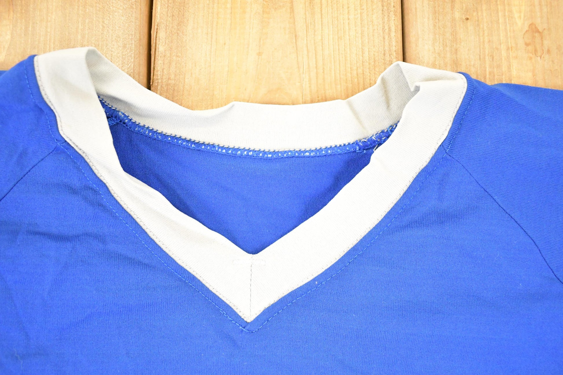 Vintage 1980s Al's Place Souvenir Ringer T-Shirt Men's M from propervintagecanada