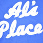 Vintage 1980s Al's Place Souvenir Ringer T-Shirt Men's M from propervintagecanada