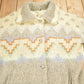 Vintage 1980s Alafoss Icewool Wool Jacket Men's Small from propervintagecanada