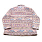 Vintage 1980s Alfred Dunner Fleece Sweater Men's Large from propervintagecanada