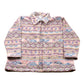 Vintage 1980s Alfred Dunner Fleece Sweater Men's Large from propervintagecanada