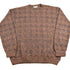 Vintage 1980s Allora Knit Sweater Men&
