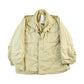 Vintage 1980s Alpha Industries Military Army Cold Weather Field Jacket from propervintagecanada