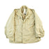Vintage 1980s Alpha Industries Military Army Cold Weather Field Jacket from propervintagecanada
