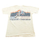 Vintage 1980s AMA Dude Ranch Amateur National Championship Motocross T-Shirt Mens S from propervintagecanada