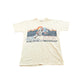 Vintage 1980s AMA Dude Ranch Amateur National Championship Motocross T-Shirt Mens S from propervintagecanada