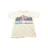 Vintage 1980s AMA Dude Ranch Amateur National Championship Motocross T-Shirt Mens S from propervintagecanada