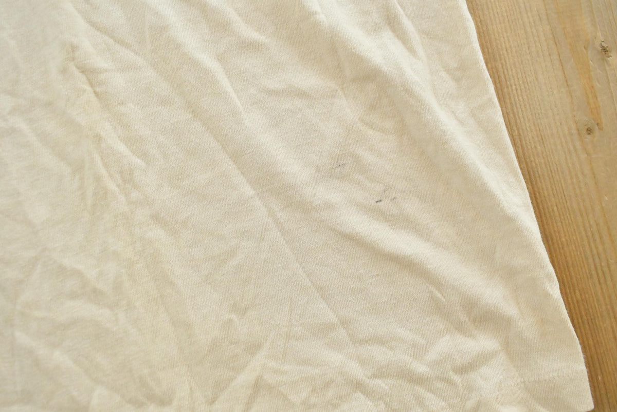 Vintage 1980s AMA Dude Ranch Amateur National Championship Motocross T-Shirt Mens S from propervintagecanada