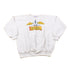 Vintage 1980s American Apparel Crewneck Sweatshirt Men&