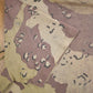 Vintage 1980s American Veteran Graphic Desert Camo T Shirt Men's Large from propervintagecanada