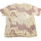 Vintage 1980s American Veteran Graphic Desert Camo T Shirt Men's Large from propervintagecanada