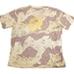 Vintage 1980s American Veteran Graphic Desert Camo T Shirt Men's Large from propervintagecanada