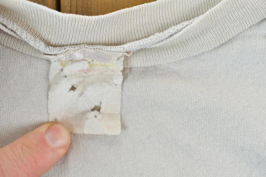 Vintage 1980s AOP Teddy Bear Picnic Crewneck Sweatshirt Women's M from propervintagecanada