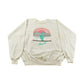 Vintage 1980s Arizona Embroidered Crewneck Sweatshirt Men's L from propervintagecanada