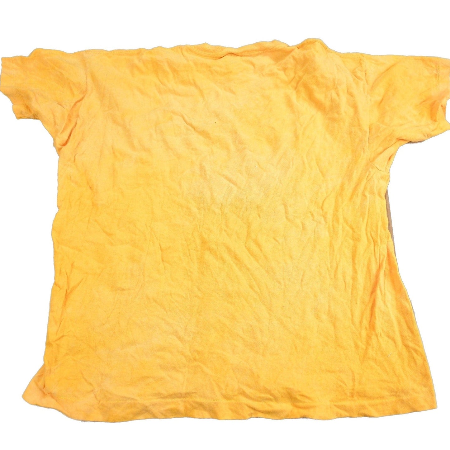 Vintage 1980s Arizona State University Collegiate Champion T-Shirt Men's Small from propervintagecanada