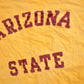 Vintage 1980s Arizona State University Collegiate Champion T-Shirt Men's Small from propervintagecanada
