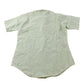 Vintage 1980s Army Military AG-415 Short Sleeve Button Up Shirt Men's M from propervintagecanada
