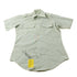 Vintage 1980s Army Military AG-415 Short Sleeve Button Up Shirt Men&