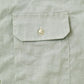 Vintage 1980s Army Military AG-415 Short Sleeve Button Up Shirt Men's M from propervintagecanada