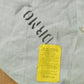 Vintage 1980s Army Military AG-415 Short Sleeve Button Up Shirt Men's M from propervintagecanada