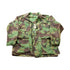 Vintage 1980s Army Military DPM CamoJacket Men&