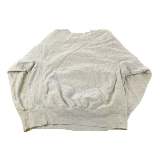 Vintage 1980s Assumption College Champion Reverse Weave Crewneck Sweatshirt Men's M from propervintagecanada
