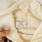 Vintage 1980s Augsburg College Champion Reverse Weave Warmup Hoodie Men's L from propervintagecanada