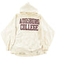 Vintage 1980s Augsburg College Champion Reverse Weave Warmup Hoodie Men's L from propervintagecanada