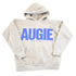 Vintage 1980s Augustana College Souvenir Collegiate Hoodie Sweatshirt Mens S from propervintagecanada