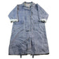Vintage 1980s Australian Outback Denim Duster Jacket Men's Large from propervintagecanada