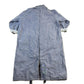 Vintage 1980s Australian Outback Denim Duster Jacket Men's Large from propervintagecanada