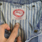 Vintage 1980s Australian Outback Denim Duster Jacket Men's Large from propervintagecanada