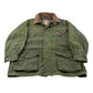 Vintage 1980s Australian Outback Waxed Canvas Oil Jacket Men's 2XL from propervintagecanada