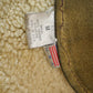 Vintage 1980s Authentic B3 Style Shearling Jacket Made In USA from propervintagecanada
