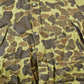 Vintage 1980s Avid Duck Camo Hunting Jacket Men's 3XL from propervintagecanada