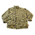 Vintage 1980s Avid Duck Camo Hunting Jacket Men&