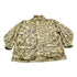 Vintage 1980s Avid Duck Camo Hunting Jacket Men&