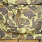 Vintage 1980s Avid Duck Camo Hunting Jacket Men's 3XL from propervintagecanada