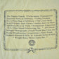 Vintage 1980s Aztec Mountains Souvenir Single Stitch Graphic Print T-Shirt Men's XL from propervintagecanada