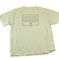 Vintage 1980s Aztec Mountains Souvenir Single Stitch Graphic Print T-Shirt Men's XL from propervintagecanada