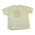 Vintage 1980s Aztec Mountains Souvenir Single Stitch Graphic Print T-Shirt Men&