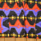 Vintage 1980s Aztec Pattern Blazer Women's 2XL from propervintagecanada