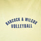 Vintage 1980s Babcock And Wilcox Volleyball Souvenir T-Shirt Mens XL from propervintagecanada