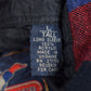 Vintage 1980s Back Packer Plaid Button Up Shirt Men's Tall L from propervintagecanada