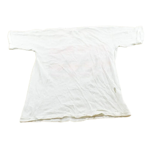 Vintage 1980s Bahamas Shells Souvenir T-Shirt Men's S from propervintagecanada