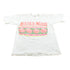 Vintage 1980s Bahamas Shells Souvenir T-Shirt Men&