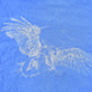 Vintage 1980s Bald Eagle Distressed Graphic T-Shirt Men's Medium from propervintagecanada