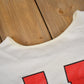 Vintage 1980s Ball State University Collegiate Sweatshirt Men's XL from propervintagecanada