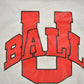 Vintage 1980s Ball State University Collegiate Sweatshirt Men's XL from propervintagecanada
