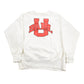 Vintage 1980s Ball State University Collegiate Sweatshirt Men's XL from propervintagecanada